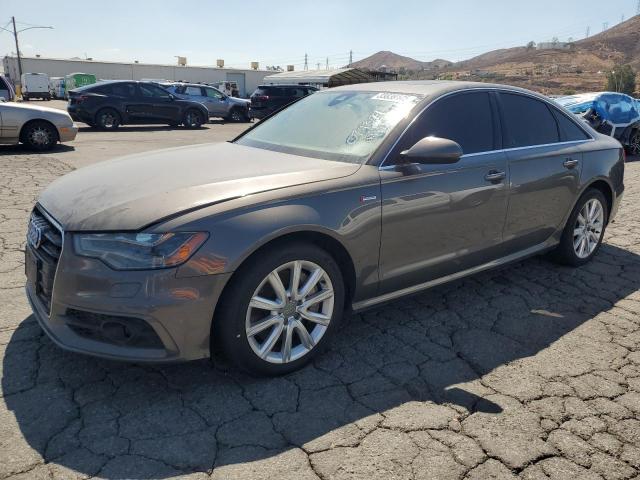 Aukcja sprzedaży 2014 Audi A6 Prestig, vin: WAUHGAFC0EN074371, numer aukcji: 83839145