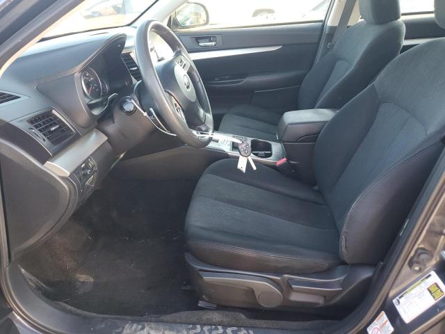 81693615 :رقم المزاد ، 4S4BRBAC8D3312523 vin ، 2013 Subaru Outback 2. مزاد بيع