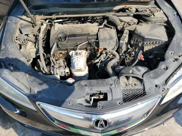Aukcja sprzedaży 2017 Acura Tlx, vin: 19UUB1F31HA004651, numer aukcji: 72053115