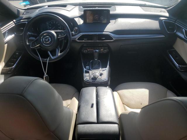 Aukcja sprzedaży 2019 Mazda Cx-9 Grand, vin: JM3TCBDYXK0305192, numer aukcji: 70150355