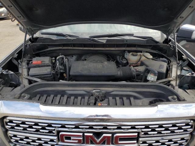 Aukcja sprzedaży 2021 Gmc Sierra, vin: 3GTP8FED8MG117087, numer aukcji: 82074715