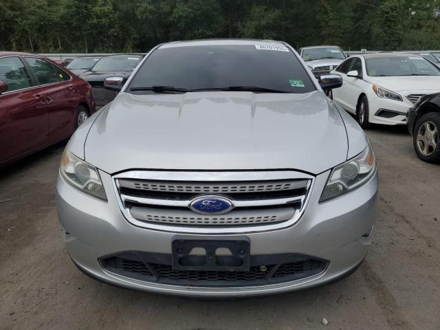 Продажа на аукционе авто 2012 Ford Taurus, vin: 1FAHP2FW4CG117295, номер лота: 80701955