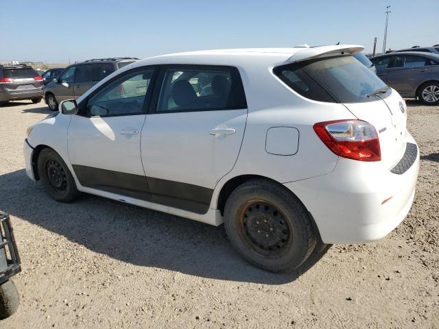 Aukcja sprzedaży 2010 Toyota Matrix, vin: 2T1KE4EE4AC031023, numer aukcji: 70636495
