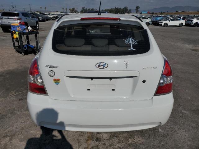 81429305 :رقم المزاد ، KMHCM36CX8U074563 vin ، 2008 Hyundai Accent مزاد بيع