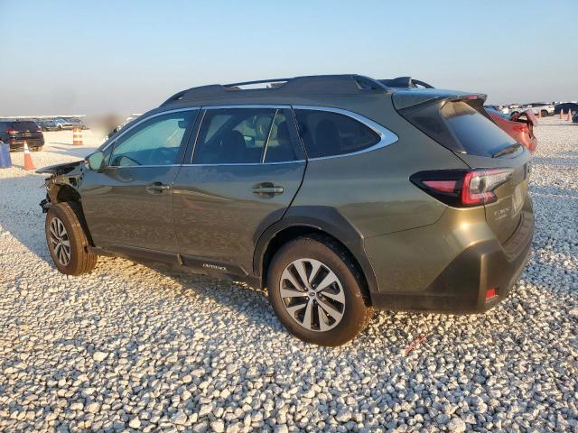 Aukcja sprzedaży 2025 Subaru Outback Pr, vin: 4S4BTAFC8S3224461, numer aukcji: 80490015