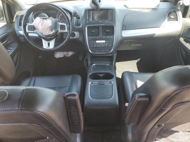 70952955 :رقم المزاد ، 2C4RDGEG3KR658284 vin ، 2019 Dodge Grand Cara مزاد بيع