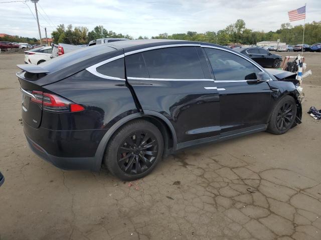 Aukcja sprzedaży 2016 Tesla Model X, vin: 5YJXCBE21GF025688, numer aukcji: 80516655