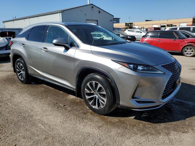 Aukcja sprzedaży 2020 Lexus Rx, vin: 2T2HZMDA9LC227275, numer aukcji: 69200335