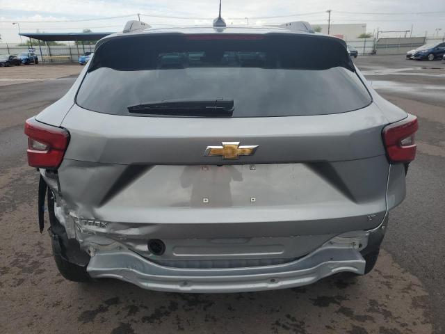 81434735 :رقم المزاد ، KL77LHEP9SC213067 vin ، 2025 Chevrolet Trax 1lt مزاد بيع