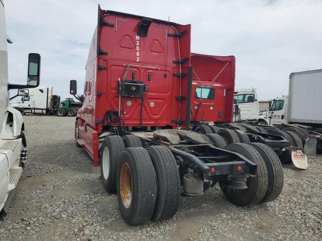Продаж на аукціоні авто 2018 Freightliner Cascadia 1, vin: 3AKJGLDV9JSJT7295, номер лоту: 82039235