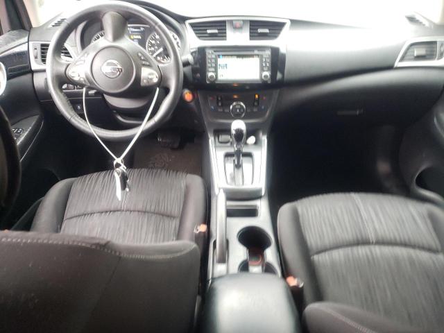 Продажа на аукционе авто 2018 Niss Sentra, vin: 3N1AB7AP4JY280020, номер лота: 84433025