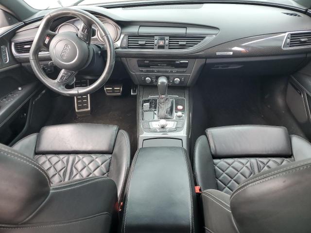 2018 Audi S7 Premium მანქანა იყიდება აუქციონზე, vin: WAUWFAFC6JN018472, აუქციონის ნომერი: 84295935