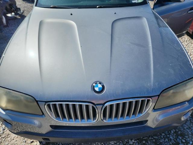 Продаж на аукціоні авто 2008 Bmw X3 3.0si, vin: WBXPC93438WJ02512, номер лоту: 80586495