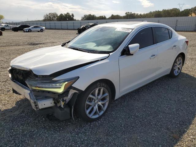 Aukcja sprzedaży 2020 Acura Ilx, vin: 19UDE2F31LA010486, numer aukcji: 81790405