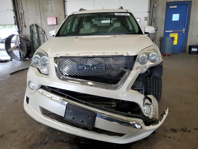2011 Gmc Acadia მანქანა იყიდება აუქციონზე, vin: 1GKKVTED0BJ362001, აუქციონის ნომერი: 69807525