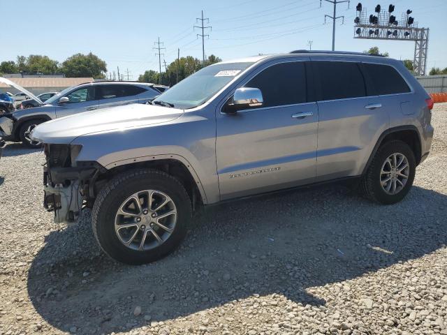 Продажа на аукционе авто 2014 Jeep Grand Cher, vin: 1C4RJFBG9EC441147, номер лота: 80352215