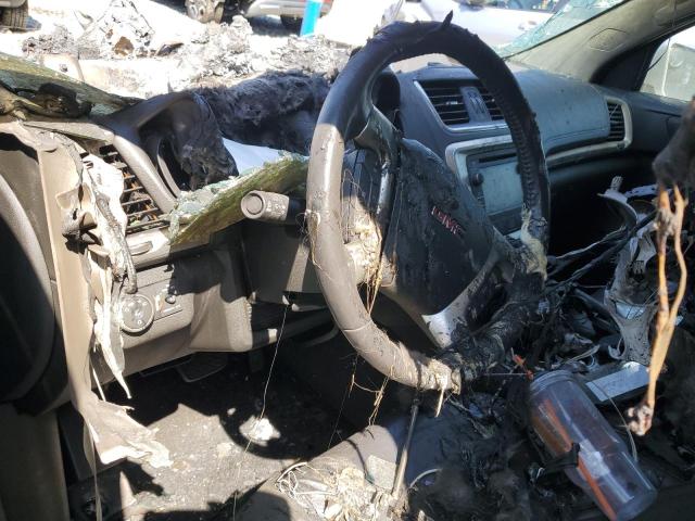 71666075 :رقم المزاد ، 1GKKVRKD1FJ366944 vin ، 2015 Gmc Acadia Slt مزاد بيع