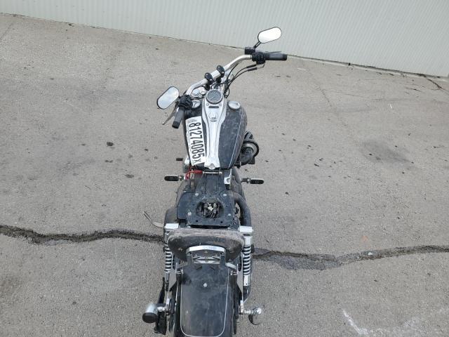 Продаж на аукціоні авто 2012 Harley-davidson Fxdwg, vin: 1HD1GPM19CC339580, номер лоту: 81274085