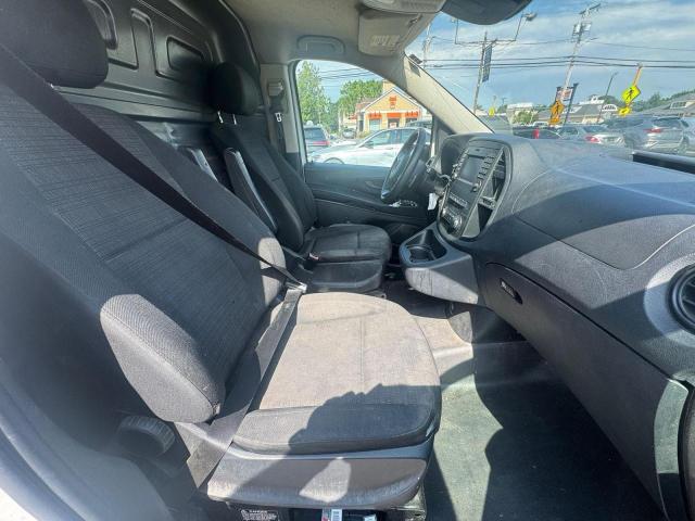 Продажа на аукционе авто 2017 Mercedes-benz Metris, vin: WD3PG2EAXH3283888, номер лота: 71875895