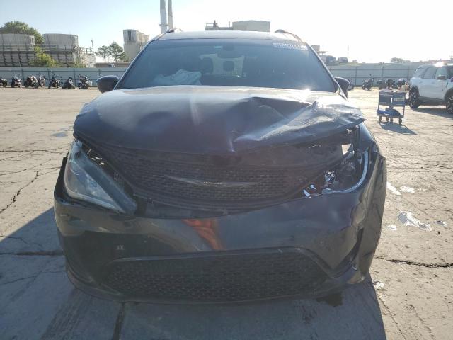 Продажа на аукционе авто 2019 Chrysler Pacifica Touring L Plus, vin: 2C4RC1EGXKR548574, номер лота: 81409485