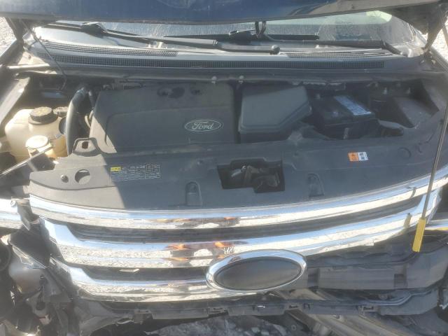 Продажа на аукционе авто 2013 Ford Edge Se, vin: 2FMDK3GC3DBB49970, номер лота: 96180275