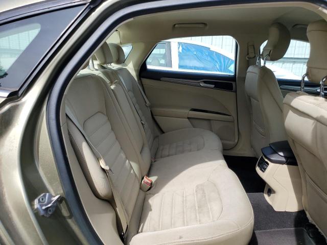 Продажа на аукционе авто 2013 Ford Fusion Se, vin: 3FA6P0HR2DR116112, номер лота: 84816865