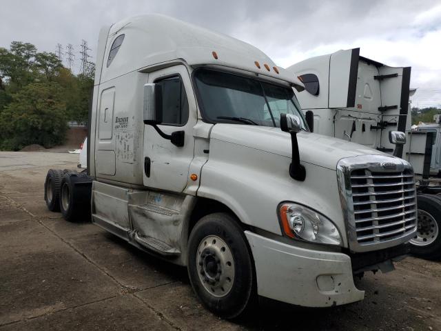 Продаж на аукціоні авто 2018 Freightliner Cascadia 1, vin: 1FUJGLDV3JLHJ9889, номер лоту: 90486385