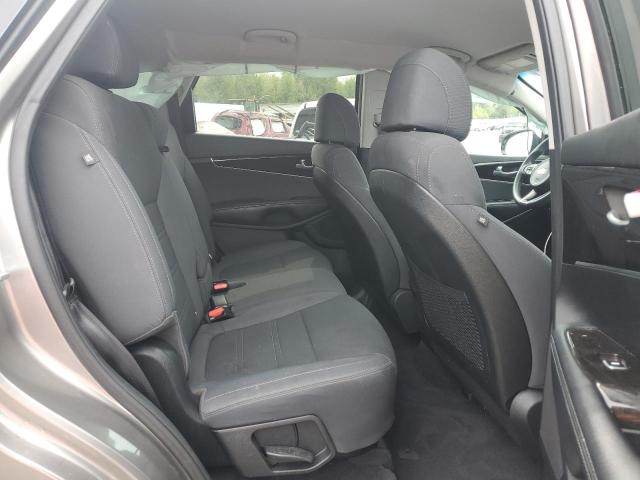 Продаж на аукціоні авто 2017 Kia Sorento, vin: 5XYPG4A35HG193603, номер лоту: 82080505