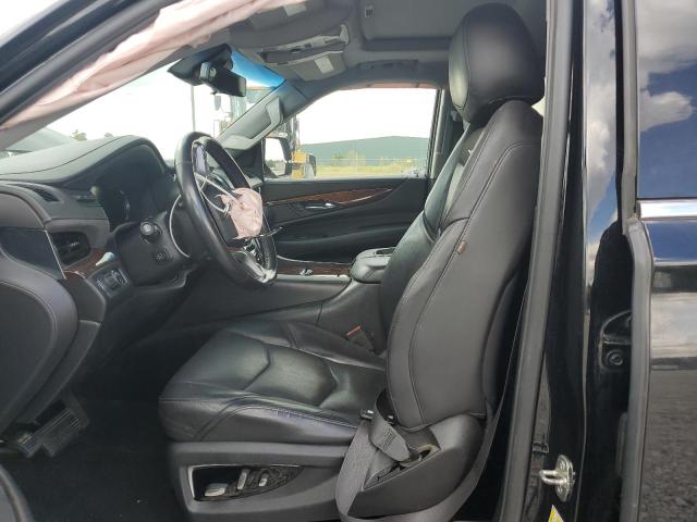 2019 Cadillac Escalade მანქანა იყიდება აუქციონზე, vin: 1GYS3HKJ2KR138460, აუქციონის ნომერი: 81720305