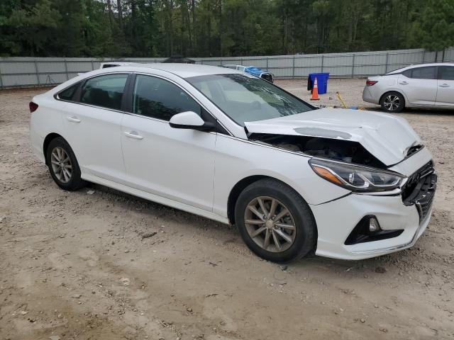 Aukcja sprzedaży 2019 Hyundai Sonata Se, vin: 5NPE24AF8KH747328, numer aukcji: 80536515
