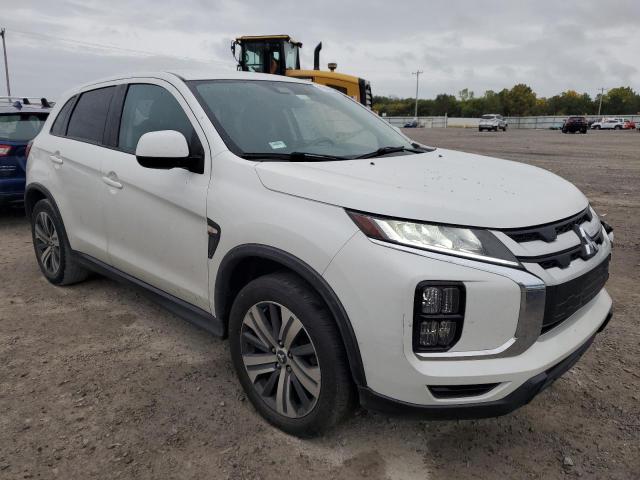 Продаж на аукціоні авто 2021 Mitsubishi Outlander Sport, vin: JA4ARUAU3MU006791, номер лоту: 82086325