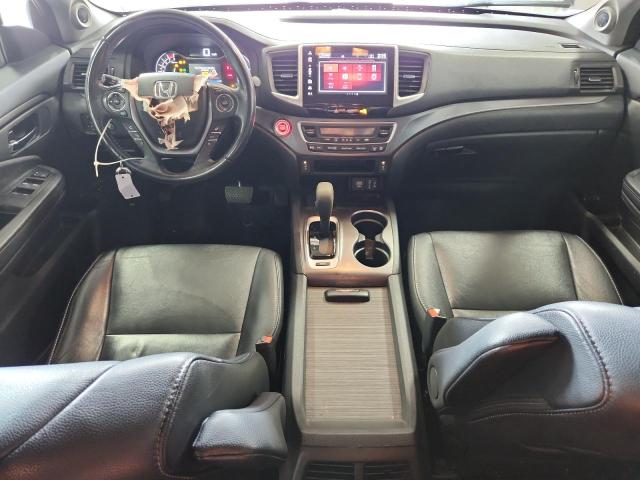 Продажа на аукционе авто 2018 Honda Pilot Exl, vin: 5FNYF5H58JB020000, номер лота: 80539175