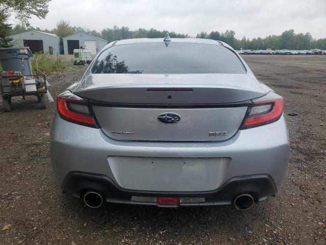 Продаж на аукціоні авто 2023 Subaru Brz Premiu, vin: JF1ZDBC18P8704699, номер лоту: 81191965
