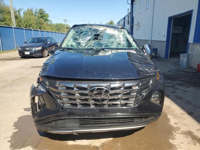 Aukcja sprzedaży 2023 Hyundai Tucson, vin: KM8JCCA12PU124659, numer aukcji: 71474845