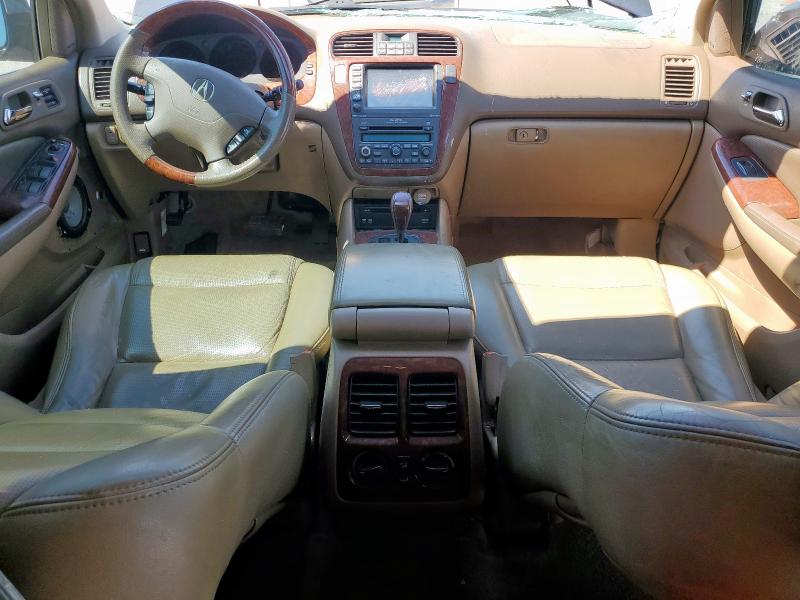 Продажа на аукционе авто 2005 Acura Mdx, vin: 2HNYD18965H554821, номер лота: 81663835