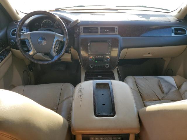 2013 Gmc Yukon Xl მანქანა იყიდება აუქციონზე, vin: 1GKS2MEF7DR165671, აუქციონის ნომერი: 80920525