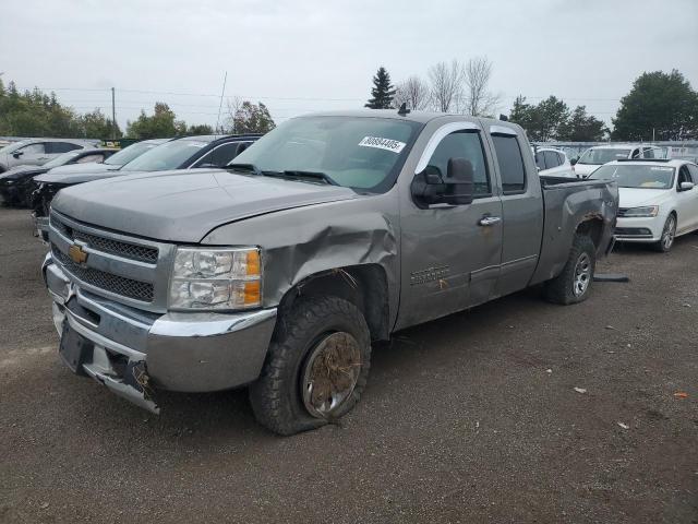 Продаж на аукціоні авто 2013 Chevrolet Silverado, vin: 1GCRKREA5DZ388559, номер лоту: 80884405
