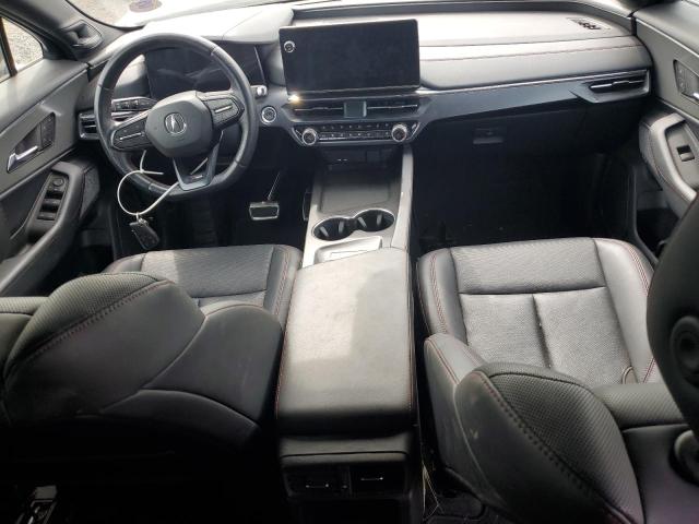 Продажа на аукционе авто 2024 Acura Zdx A-spec, vin: 4W5KHNRL0RZ513997, номер лота: 80515735