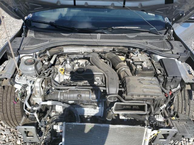 84364525 :رقم المزاد ، 3VWBM7BU2PM012385 vin ، 2023 Volkswagen Jetta Sport مزاد بيع