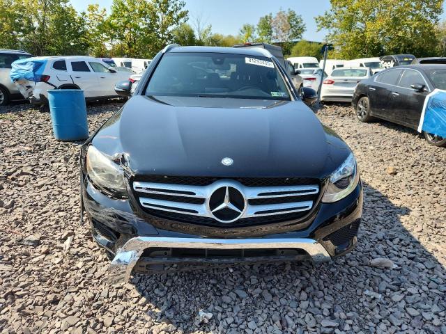 2017 Mercedes-benz Glc მანქანა იყიდება აუქციონზე, vin: WDC0G4KB5HF160122, აუქციონის ნომერი: 81293435