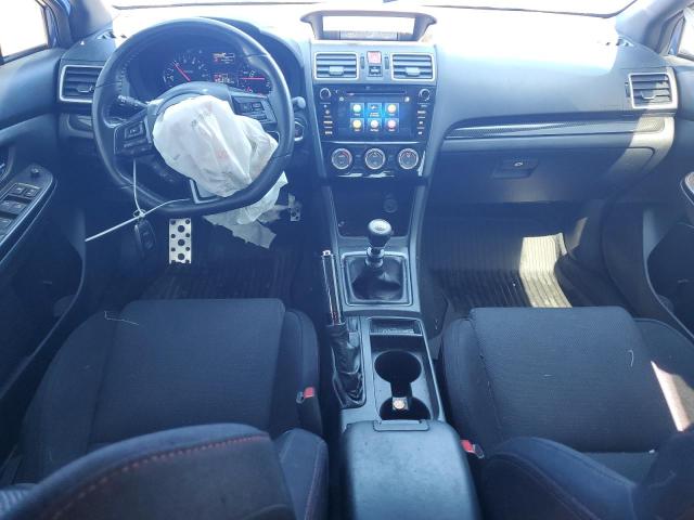 Продажа на аукционе авто 2021 Subaru Wrx Premium, vin: JF1VA1C64M9818461, номер лота: 81052955