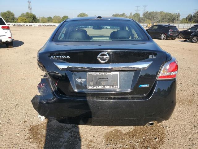 Продаж на аукціоні авто 2014 Nissan Altima, vin: 1N4AL3AP7EC127252, номер лоту: 80378865