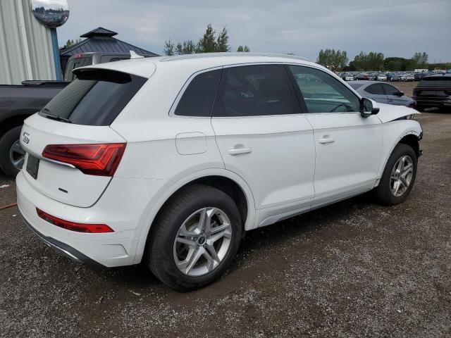 Aukcja sprzedaży 2021 Audi Q5, vin: WA1AAAFY6M2034386, numer aukcji: 70980925