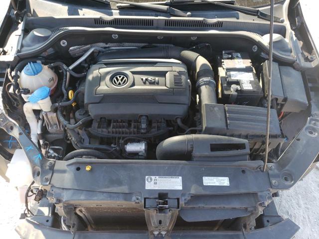80065325 :رقم المزاد ، 3VWL07AJ7GM227588 vin ، 2016 Volkswagen Jetta Sel مزاد بيع