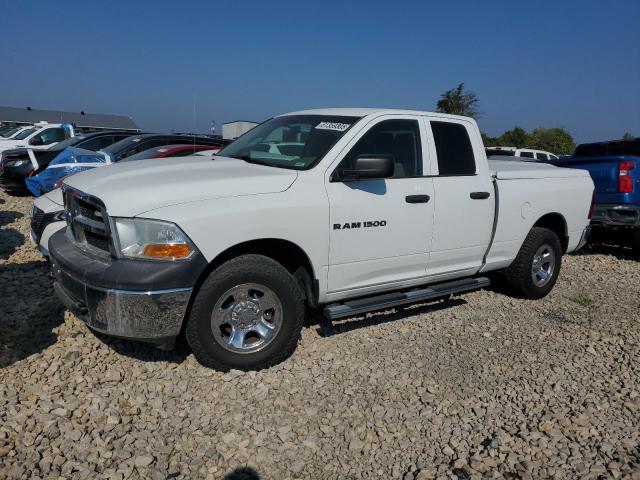61359305 :رقم المزاد ، 1C6RD7FP9CS201596 vin ، 2012 Dodge Ram 1500 St مزاد بيع