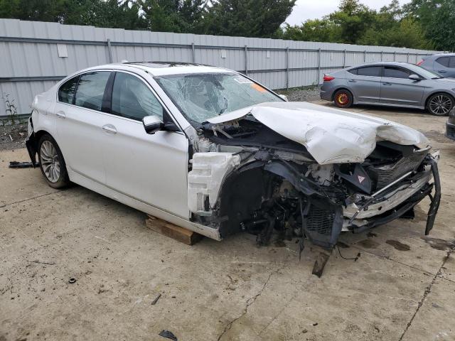 Продажа на аукционе авто 2016 Bmw 528, vin: WBA5A7C50GG148246, номер лота: 80107605