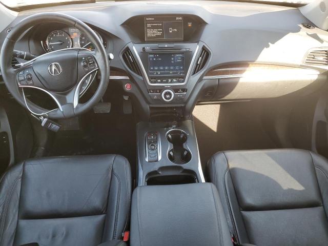 71513635 :رقم المزاد ، 5J8YD4H38LL045981 vin ، 2020 Acur Mdx مزاد بيع