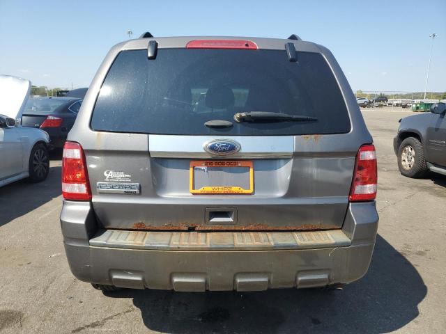 2011 Ford Escape მანქანა იყიდება აუქციონზე, vin: 1FMCU9EG3BKB21149, აუქციონის ნომერი: 80558945