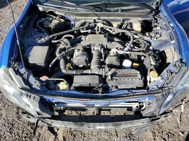 81450925 :رقم المزاد ، JF1ZCAC18D1603907 vin ، 2013 Subaru Brz مزاد بيع