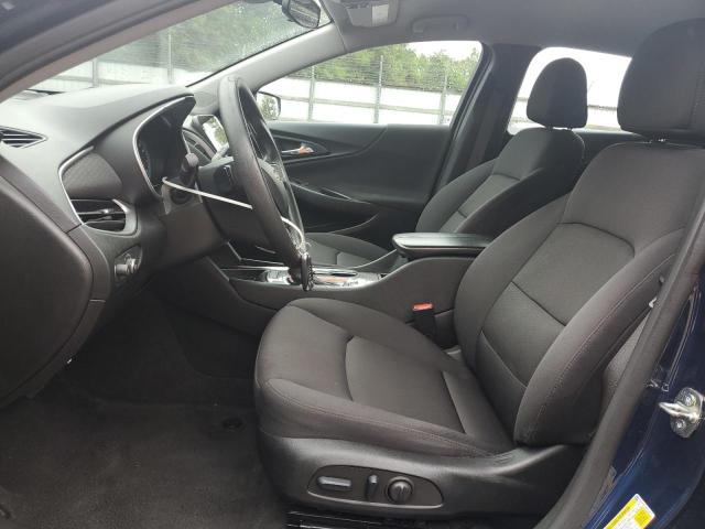 Продажа на аукционе авто 2022 Chevrolet Malibu Lt, vin: 1G1ZD5ST0NF135170, номер лота: 81320975